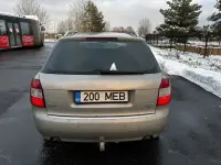 Audi A4 1.8T Quattro 1.8 120kW thumbnail