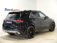 Mercedes-Benz GLE350 AMG 2.9 200kW thumbnail