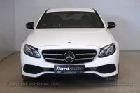 Mercedes-Benz E200 Night Package 2 110kW thumbnail