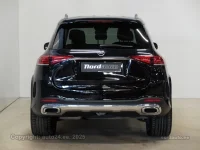 Mercedes-Benz GLE350 AMG 2.9 200kW thumbnail