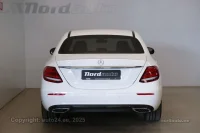 Mercedes-Benz E200 Night Package 2 110kW thumbnail