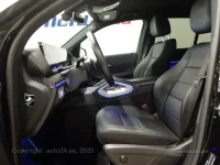 Mercedes-Benz GLE350 AMG 2.9 200kW thumbnail