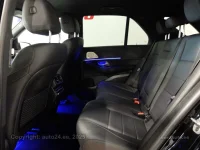 Mercedes-Benz GLE350 AMG 2.9 200kW thumbnail