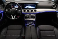 Mercedes-Benz E200 Night Package 2 110kW thumbnail