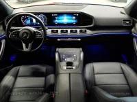 Mercedes-Benz GLE350 AMG 2.9 200kW thumbnail