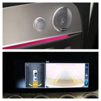 Mercedes-Benz E200 Night Package 2 110kW thumbnail