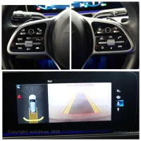 Mercedes-Benz GLE350 AMG 2.9 200kW thumbnail