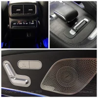 Mercedes-Benz GLE350 AMG 2.9 200kW thumbnail