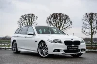 BMW 535 3.0 230kW thumbnail