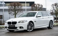 BMW 535 3.0 230kW thumbnail