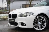 BMW 535 3.0 230kW thumbnail