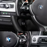 BMW 535 3.0 230kW thumbnail