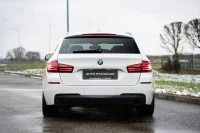 BMW 535 3.0 230kW thumbnail