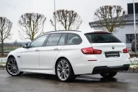 BMW 535 3.0 230kW thumbnail