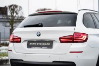 BMW 535 3.0 230kW thumbnail