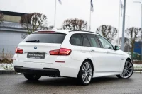 BMW 535 3.0 230kW thumbnail