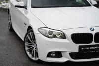 BMW 535 3.0 230kW thumbnail