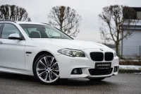 BMW 535 3.0 230kW thumbnail