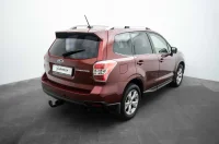 Subaru Forester 2.0 110kW thumbnail