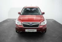 Subaru Forester 2.0 110kW thumbnail