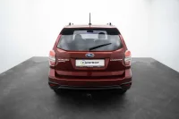 Subaru Forester 2.0 110kW thumbnail