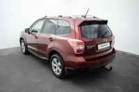 Subaru Forester 2.0 110kW thumbnail