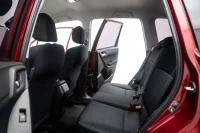 Subaru Forester 2.0 110kW thumbnail