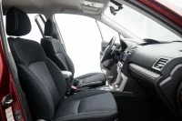 Subaru Forester 2.0 110kW thumbnail