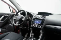 Subaru Forester 2.0 110kW thumbnail