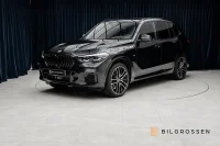 BMW X5 xDrive40i 340hk M Sport 3.79% Sky Lounge H/K Hud 360 Drag 250kW thumbnail