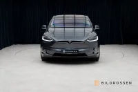 Tesla Model X 100D 423hk 6-Sits Uppgraderad AP Luftfjädring 311kW thumbnail