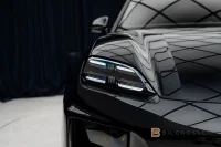 Porsche Macan Turbo Electric 585hk Burmester Hud P-Disp MOMS 430kW thumbnail