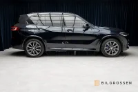 BMW X5 xDrive45e iPerformance 394hk M Sport Pano H/K  360 290kW thumbnail