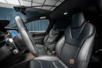 Tesla Model X 100D 423hk 6-Sits Uppgraderad AP Luftfjädring 311kW thumbnail