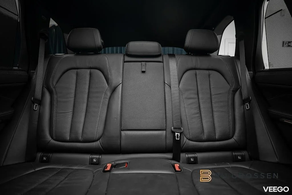 BMW X5 xDrive40i 340hk M Sport 3.79% Sky Lounge H/K Hud 360 Drag 250kW