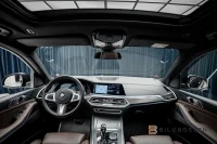 BMW X5 xDrive45e iPerformance 394hk M Sport Pano H/K  360 290kW thumbnail