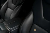 Tesla Model X 100D 423hk 6-Sits Uppgraderad AP Luftfjädring 311kW thumbnail