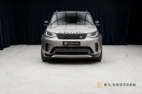 Land Rover Discovery D250 MHEV 249hk R Dynamic Pano 360 183kW thumbnail