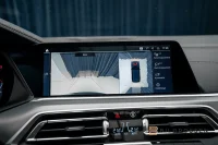 BMW X5 xDrive40i 340hk M Sport 3.79% Sky Lounge H/K Hud 360 Drag 250kW thumbnail