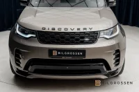 Land Rover Discovery D250 MHEV 249hk R Dynamic Pano 360 183kW thumbnail