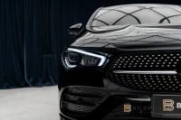 Mercedes-Benz CLA 250 e SB AMG Sport 218hk Nightpackage Drag 160kW thumbnail