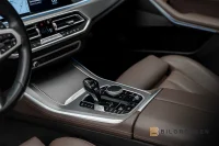 BMW X5 xDrive45e iPerformance 394hk M Sport Pano H/K  360 290kW thumbnail