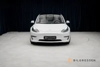 Tesla Model 3 Performance 513hk Autopilot Premium 377kW thumbnail