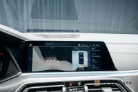 BMW X5 xDrive45e iPerformance 394hk M Sport Pano H/K  360 290kW thumbnail