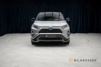 Toyota RAV4 Plug in AWD-i 306hk Style Drag B-Kamera MOMS 225kW thumbnail