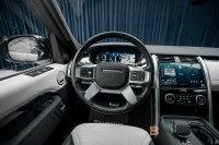 Land Rover Discovery D250 MHEV 249hk R Dynamic Pano 360 183kW thumbnail