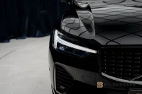 Volvo XC60 Recharge T6 AWD Plus Dark Panorama Drag 257kW thumbnail