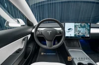 Tesla Model 3 Performance 513hk Autopilot Premium 377kW thumbnail