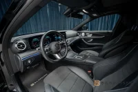 Mercedes-Benz E300 T de 306hk AMG Premium Plus P-Värm Drag 225kW thumbnail