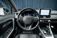 Toyota RAV4 Plug in AWD-i 306hk Style Drag B-Kamera MOMS 225kW thumbnail